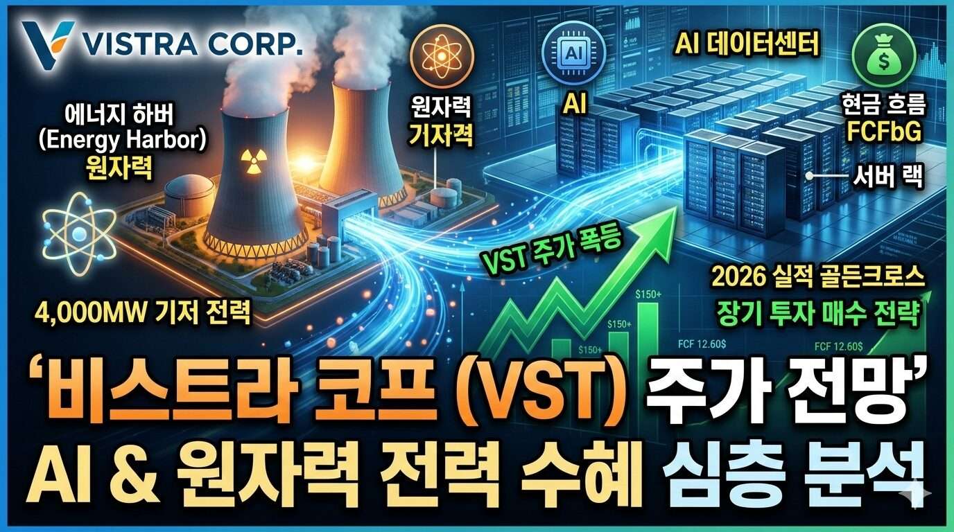 비스트라코프주가전망