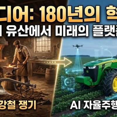 '농슬라' 존디어(DE)의 180년 대서사시