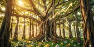 반얀트리의 리스크 관리를 통한 성장