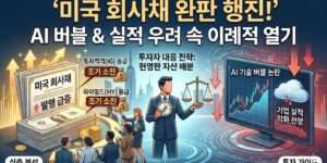 미국회사채완판행진