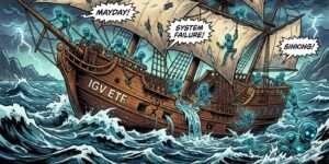 AI 포식 시대의 IGV ETF 투자 전략