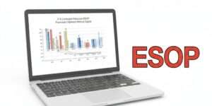 미국 레버리지 종업원지주제(ESOP)