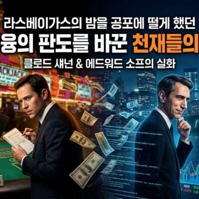 라스베이가스 카지노 블랙리스트