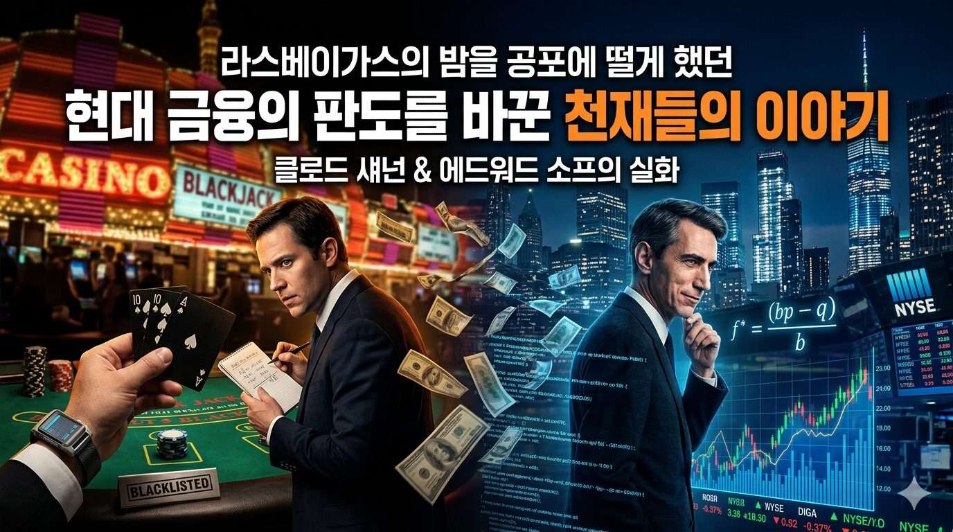 라스베이가스 카지노 블랙리스트