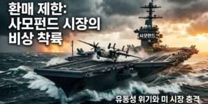 사모펀드 시장의 비상착륙