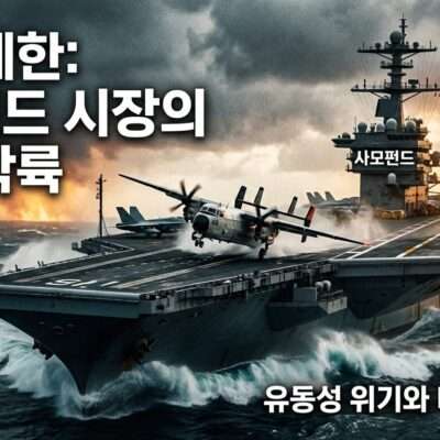 사모펀드 시장의 비상착륙