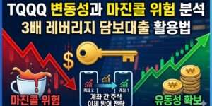 레버리지 담보대출 활용법