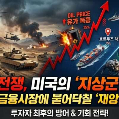 이란전쟁, 미국의 지상군 투입 대응 전략