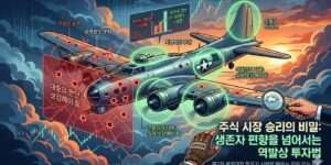 생존자 편향을 넘어서는 역발상 투자