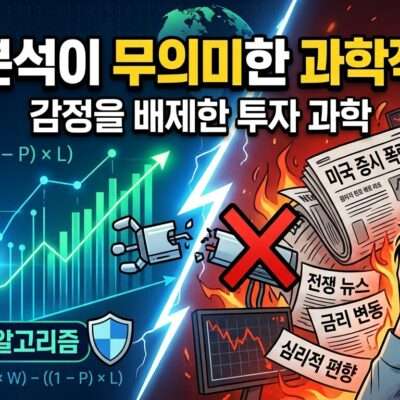시스템트레이딩