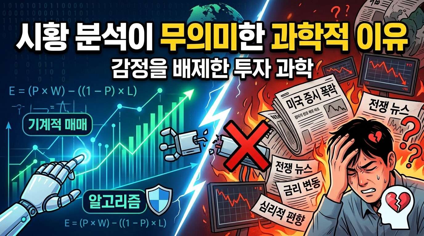 시스템트레이딩