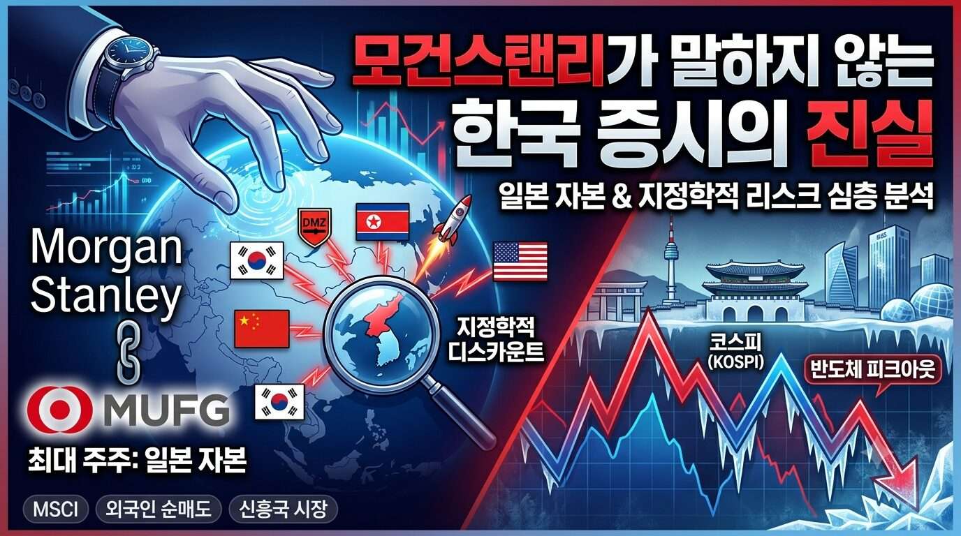 기후 변화와 주식시장: 폭풍우가 바꾸는 자본시장의 판도